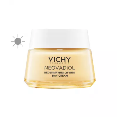 VICHY NEOVADIOL Perimenopause Day Cream Normal 50ml