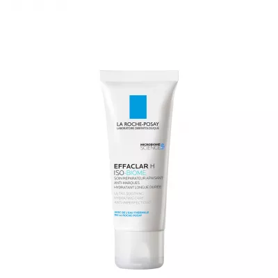 LA ROCHE-POSAY EFFACLAR H ISO-BIOME pielęgnacja 40ml