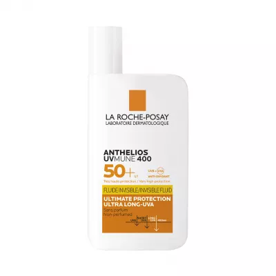 LA ROCHE-POSAY ANTHELIOS Fluid SPF50+ 50ml