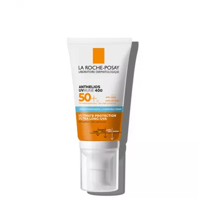 LA ROCHE-POSAY ANTHELIOS Krém SPF50+ 50ml