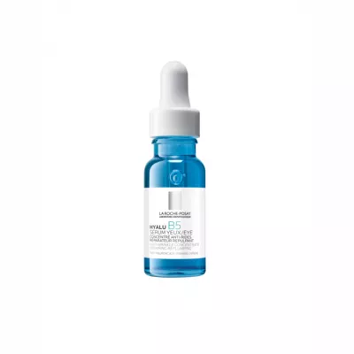 LA ROCHE-POSAY HYALU B5 Serum pod oczy 15ml