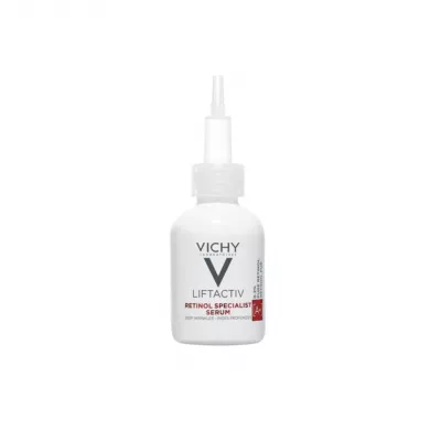 VICHY LIFTACTIV Retinol Specialist Serum 30ml