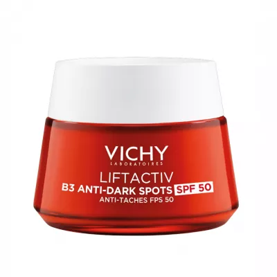 VICHY LIFTACTIV B3 krem SPF50 50ml