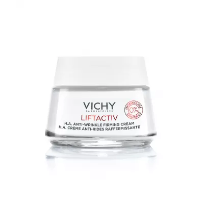 VICHY LIFTACTIV H.A. krem bez perfum 50ml