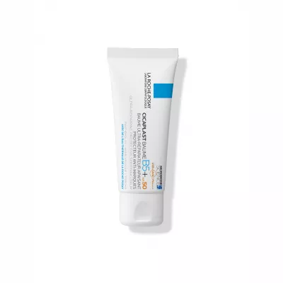 LA ROCHE-POSAY CICAPLAST Balzám B5+ SPF50 40ml