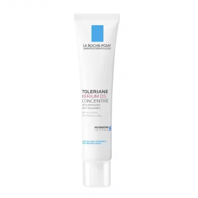 LA ROCHE-POSAY TOLERIANE KERIUM DS krém 40ml