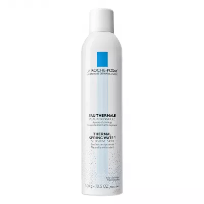 LA ROCHE Eau Thermale 300ml 07971231