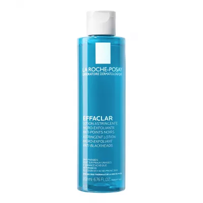 LA ROCHE-POSAY EFFECLAR Lotion 200ml