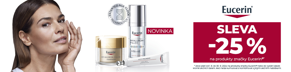 Eucerin - 25%