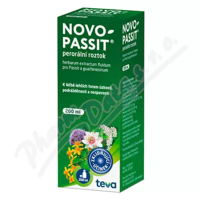 NOVO-PASSIT