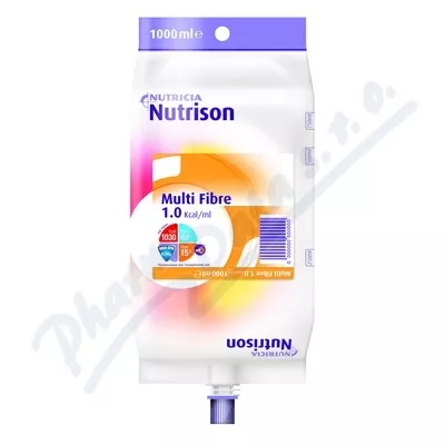 NUTRISON MULTI FIBRE