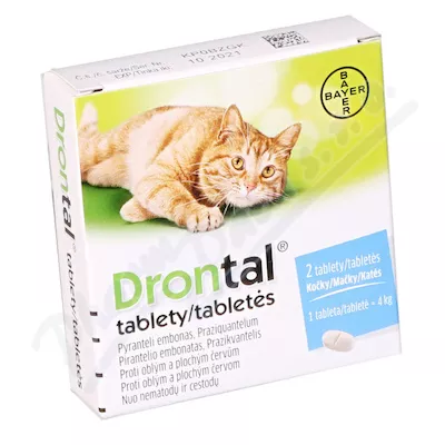 Drontal cats a.u.v.tbl.2