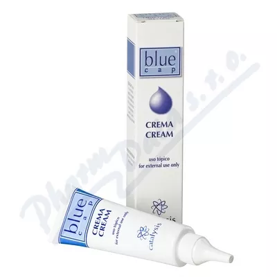 BlueCap krem 50g