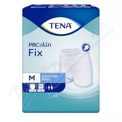 TENA PROskin Fix Prem.Medium tusz.calh.5szt 754024