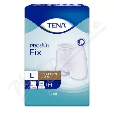 TENA PROskin Fix Premium Large tusz.kalh.5szt 754025