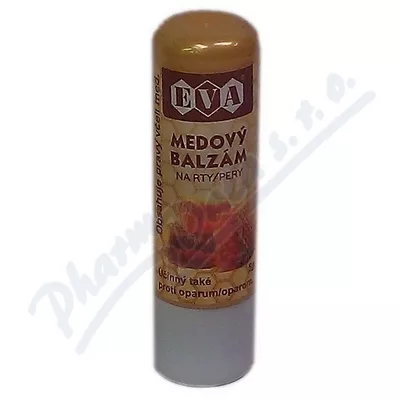 EVA Honey balsam do ust przeciw opryszczce 5g