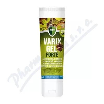 Varix żel Forte 100ml