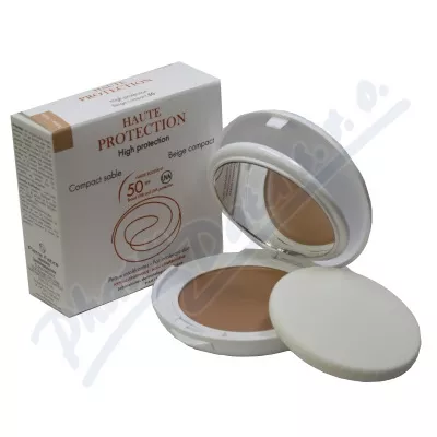 AVENE Compact make-up SPF50 light 10g