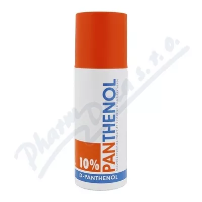 Pantenol w sprayu 10% 150ml