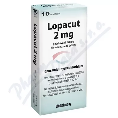 LOPACUT