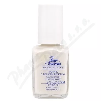 Four Seasons Calcium Bleach 14ml