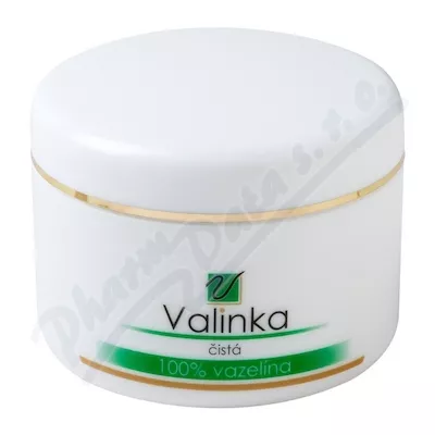 Wazelina 100% czysta Valinka 200ml