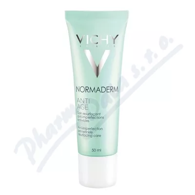 VICHY NORMADERM Krem przeciwstarzeniowy 50ml