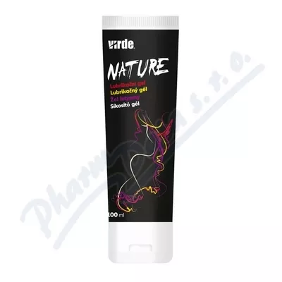 Żel nawilżający Nature 100ml