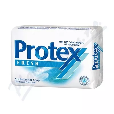 Mydło antybakteryjne Protex Fresh 90g