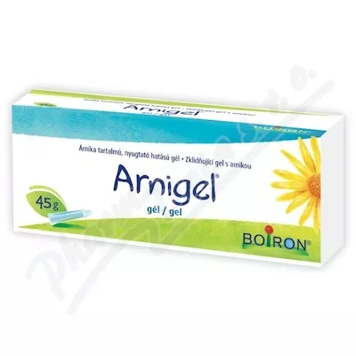 Arnigel żel 45g