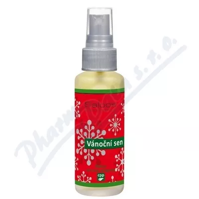 Saloos Natur aroma airspray Christmas dream 50ml