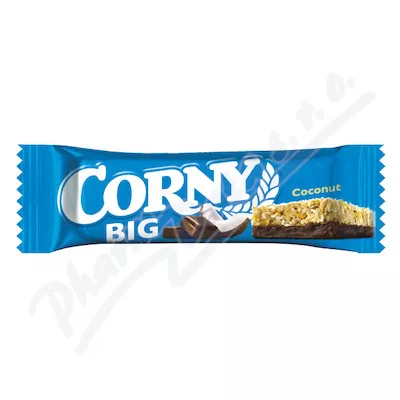 Kokos Corny BIG 50g