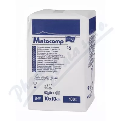 MATOPAT MATOCOMP