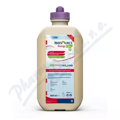 Isosource Energy Fibre Neutral 1000ml