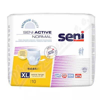 SENI ACTIVE NORMAL EXTRA LARGE