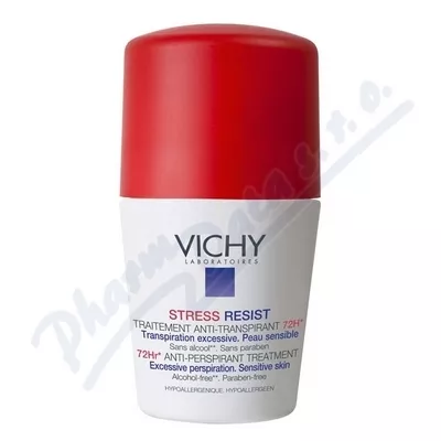 VICHY DEO Anti-Stress Roll-on 50ml