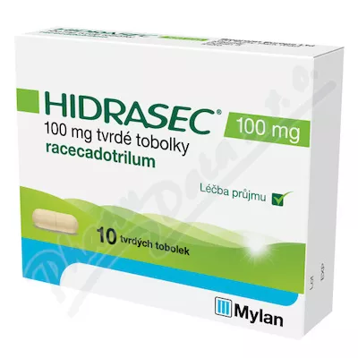 HIDRASEC