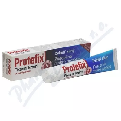 Protefix Krem mocujący do protez 47g