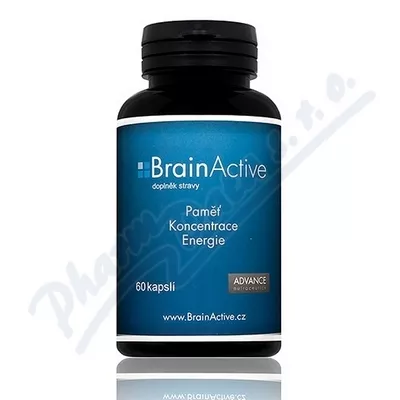 ADVANCE BrainActive cps.60