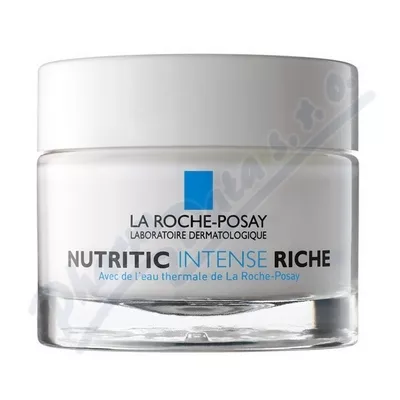 LA ROCHE-POSAY NUTRITIC skóra bardzo sucha 50ml