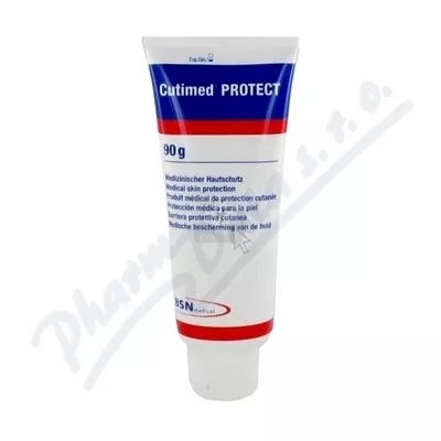 Cutimed Protect Cream 90g ochronny krem do skóry