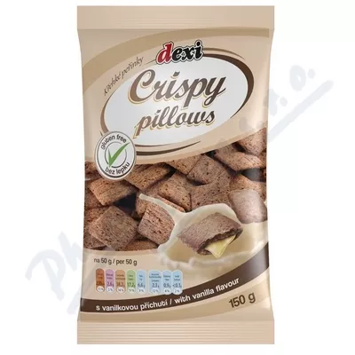 Koce Poex z wanilią. 150g