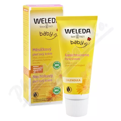 WELEDA Moon Cream 50ml