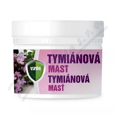 Maść tymiankowa 250ml