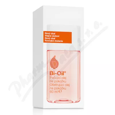 Bi-Oil PurCellin 60 ml