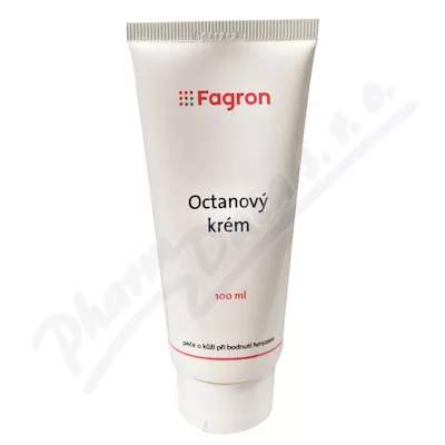 Octanový krém tuba 100ml Fagron