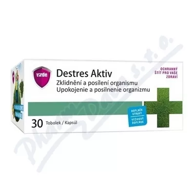 Destres Aktiv tob.30