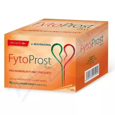 Phytoprost duo 90 kapsułek