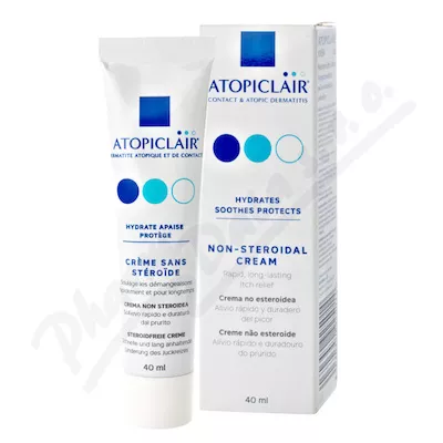 Atopiclair krém 40ml