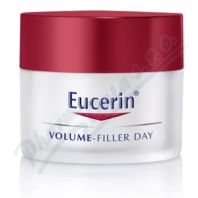 Eucerin VOLUME-FILLER krem na dzień skóra mieszana 50ml